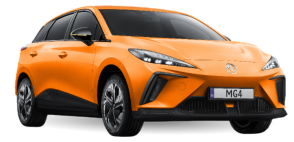 Model MG4