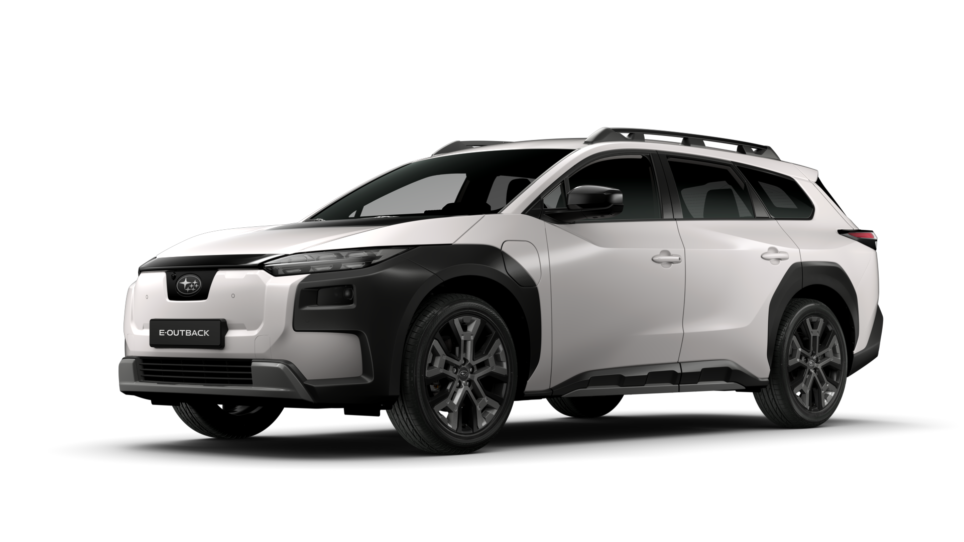 Model E-Outback