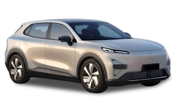 Model Deepal S05 AWD